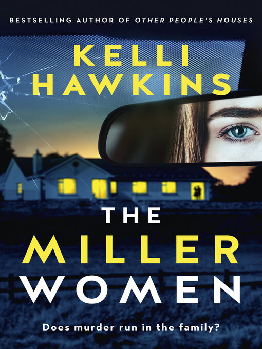 Title details for The Miller Women by Kelli Hawkins - Available